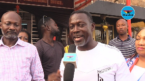 Kufuor’s son pulls out of NPP Ayawaso West Wuogon primaries