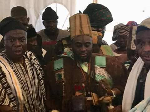 Dagbon:Abudu royal family echoes date, for Yaa-Naa’s funeral